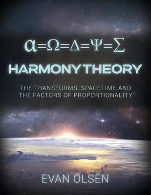 Theorie der Harmonie - Harmony Theory