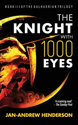 Der Ritter mit den 1000 Augen - The Knight With 1000 Eyes