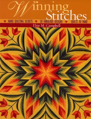 Gewinnende Stiche - Winning Stitches