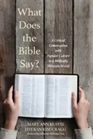 Was sagt die Bibel? - What Does the Bible Say?