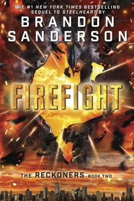 Feuergefecht - Firefight