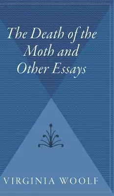Der Tod der Motte und andere Essays - The Death of the Moth and Other Essays
