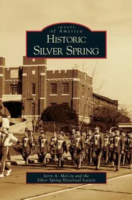 Historisches Silver Spring - Historic Silver Spring