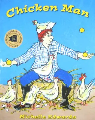 Hühner-Mann - Chicken Man