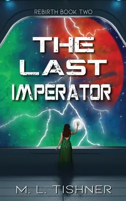 Der letzte Imperator - The Last Imperator