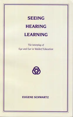 Sehen, Hören, Lernen: Das Zusammenspiel von Auge und Ohr in der Waldorfpädagogik - Seeing, Hearing, Learning: The Interplay of Eye and Ear in Waldorf Education