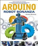 Arduino-Roboter-Bonanza - Arduino Robot Bonanza