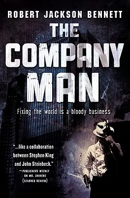 Der Mann der Firma - The Company Man