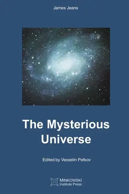 Das rätselhafte Universum - The Mysterious Universe