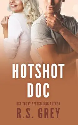 Teufelskerl Doc - Hotshot Doc