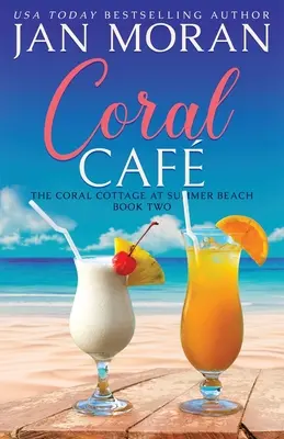 Korallen-Café - Coral Cafe