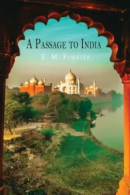 Eine Reise nach Indien - A Passage to India