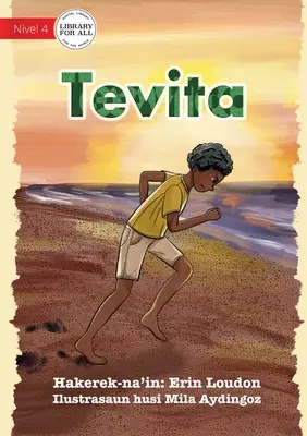 Tevita (Tetun-Ausgabe) - Tevita (Tetun Edition)