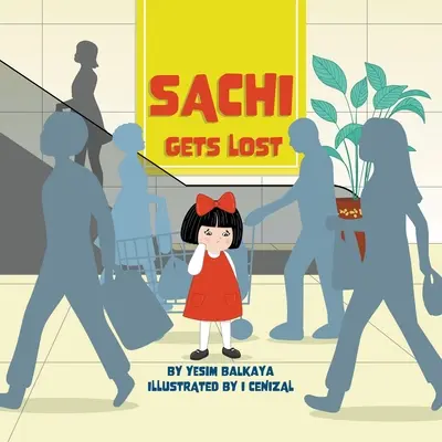 Sachi verirrt sich - Sachi Gets Lost