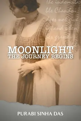 Moonlight - Die Reise beginnt - Moonlight - The Journey Begins