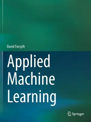 Angewandtes maschinelles Lernen - Applied Machine Learning