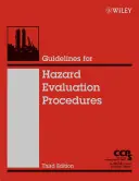 Leitlinien für Verfahren zur Gefahrenbeurteilung - Guidelines for Hazard Evaluation Procedures