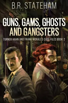 Gewehre, Gams, Geister und Gangster - Guns, Gams, Ghosts and Gangsters