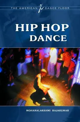 Hip-Hop-Tanz - Hip Hop Dance
