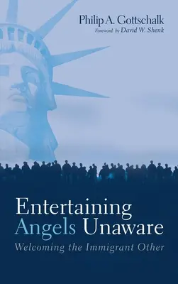 Unterhaltsame Engel im Ungewissen - Entertaining Angels Unaware