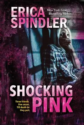 Schockierendes Rosa - Shocking Pink