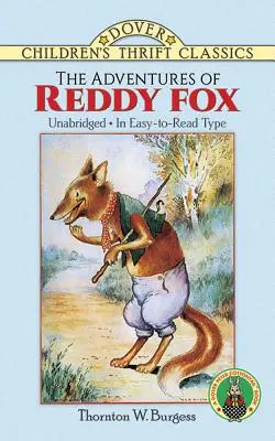 Die Abenteuer von Reddy Fox - The Adventures of Reddy Fox