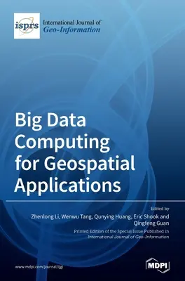 Big Data Computing für raumbezogene Anwendungen - Big Data Computing for Geospatial Applications