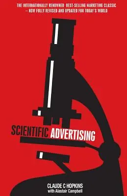 Wissenschaftliche Werbung - Scientific Advertising