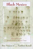 Schwarzes Mexiko: Ethnie und Gesellschaft von der Kolonialzeit bis zur Moderne - Black Mexico: Race and Society from Colonial to Modern Times