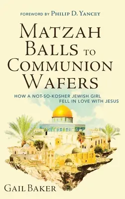Von Matzekugeln zu Kommunionsoblaten - Matzah Balls to Communion Wafers