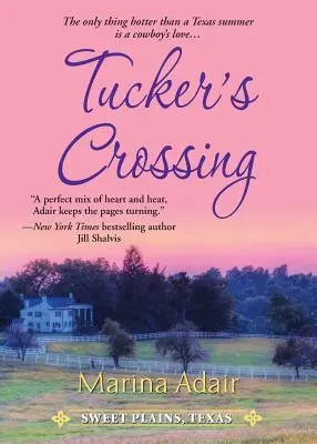 Tuckers Kreuzung - Tucker's Crossing