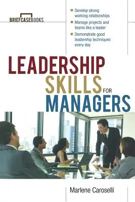 Führungsqualitäten für Manager - Leadership Skills for Managers