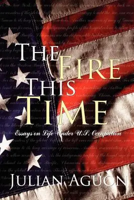 The Fire This Time: Essays über das Leben unter unserer Besatzung - The Fire This Time: Essays on Life Under Us Occupation