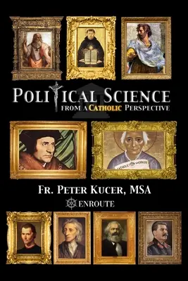 Politikwissenschaft aus katholischer Sicht - Political Science from a Catholic Perspective