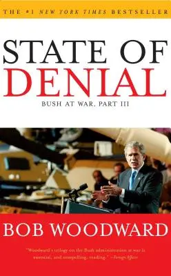 Zustand der Verleugnung: Bush im Krieg, Teil III - State of Denial: Bush at War, Part III