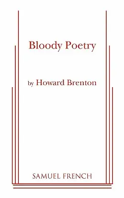 Blutige Poesie - Bloody Poetry