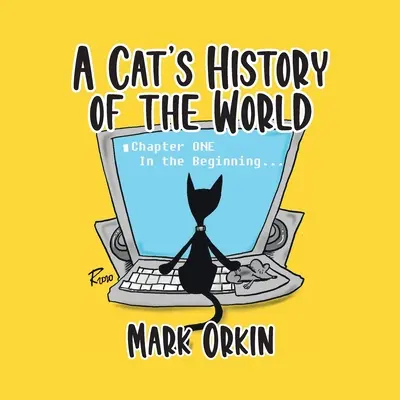 Die Geschichte einer Katze in der Welt - A Cat's History of the World