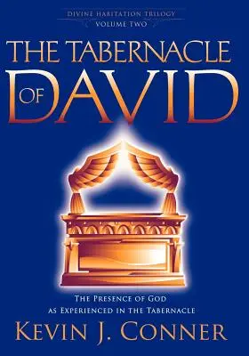 Das Tabernakel von David - The Tabernacle of David