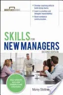 Fertigkeiten für neue Manager - Skills for New Managers
