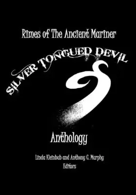 Silberzüngige Teufel Anthologie - Silver Tongued Devil Anthology