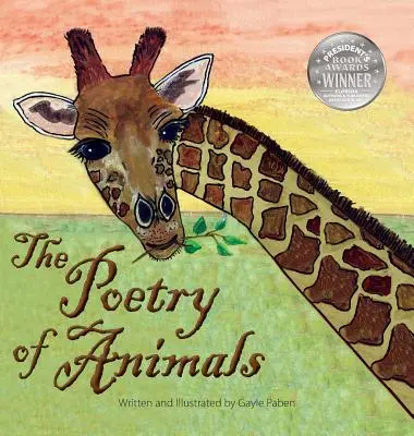 Die Poesie der Tiere - The Poetry of Animals