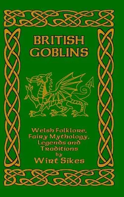 Britische Kobolde - British Goblins