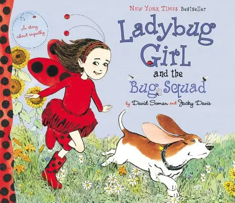 Marienkäfermädchen und die Käferbande - Ladybug Girl and the Bug Squad