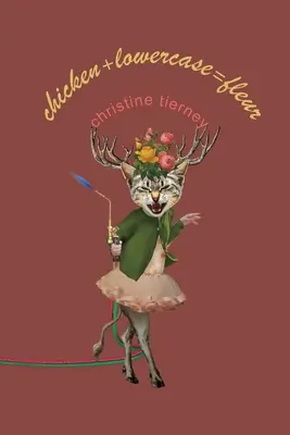 Huhn+Kleinbuchstaben=Fleur - chicken+lowercase=fleur