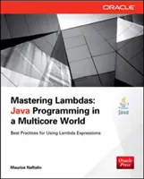 Lambdas beherrschen: Java-Programmierung in einer Multicore-Welt - Mastering Lambdas: Java Programming in a Multicore World