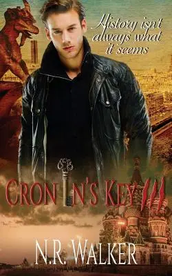 Cronin's Schlüssel III - Cronin's Key III