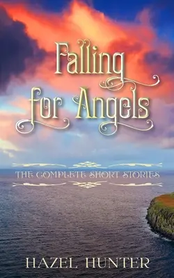 Falling for Angels: Eine schottische Zeitreise-Romanze - Falling for Angels: A Scottish Time Travel Romance