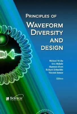 Prinzipien der Wellenformvielfalt und -gestaltung - Principles of Waveform Diversity and Design