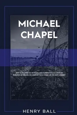 Michael Kapelle - Michael Chapel