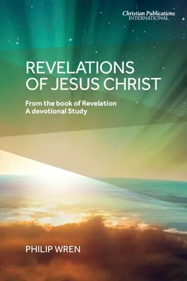 Offenbarungen von Jesus Christus - Revelations of Jesus Christ